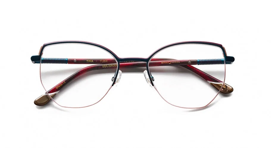 Etnia Barcelona TINA Eyeglasses - view 17